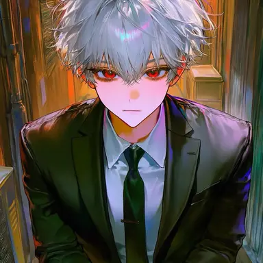 Profile image of Shisui