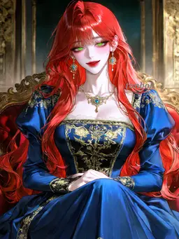 Profile image of Isabella