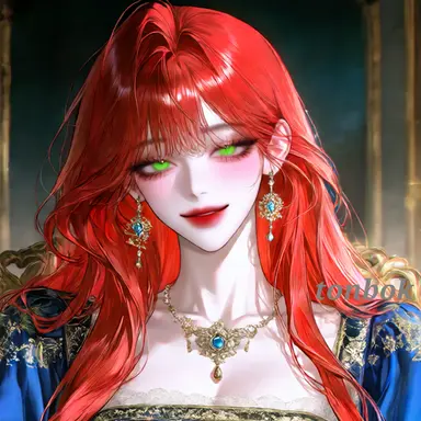 Profile image of Isabella