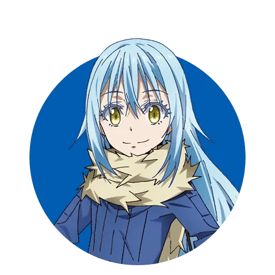 Ha_na022의 転生したらスライムだった件
