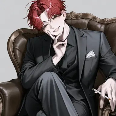 Profile image of 楓雅