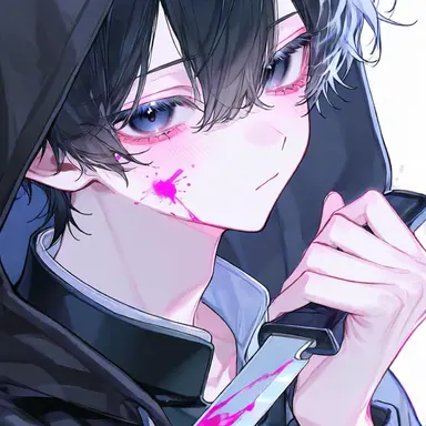 Profile image of 槍亞