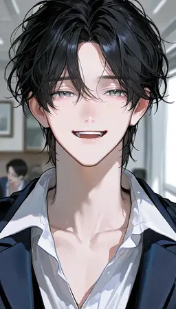 Profile image of 蒼太