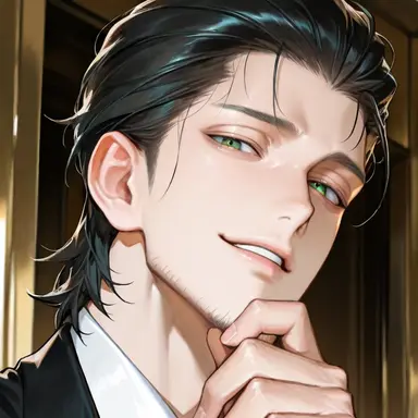 Profile image of Raphael Sterling