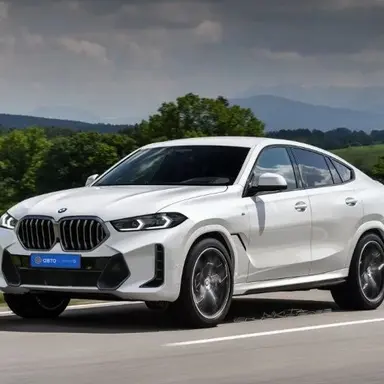 Profile image of X6