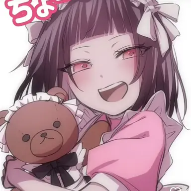 Profile image of 雪梅