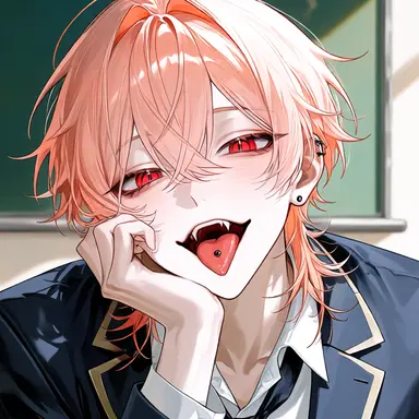 Profile image of Akane