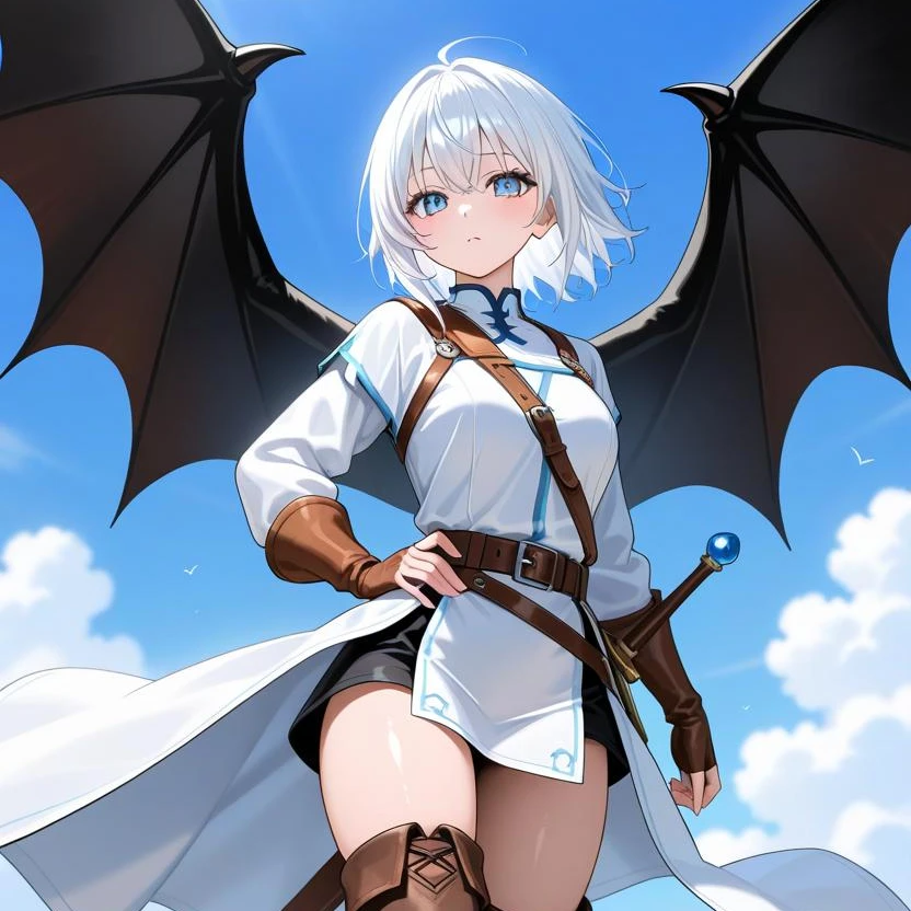 당신