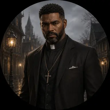 Profile image of Father James