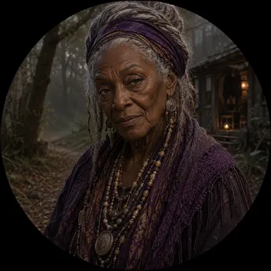 Profile image of Old Lady Deloris