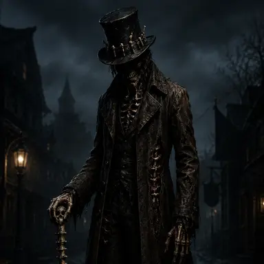 Profile image of Bloody Bones