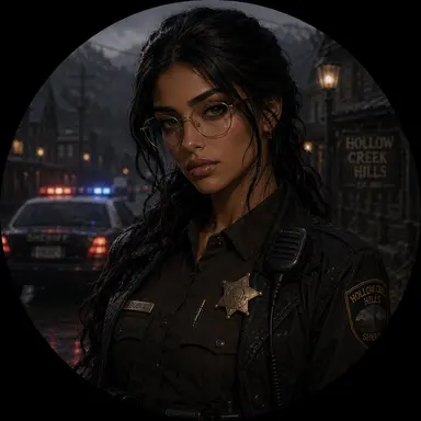 Profile image of Officer  dubia