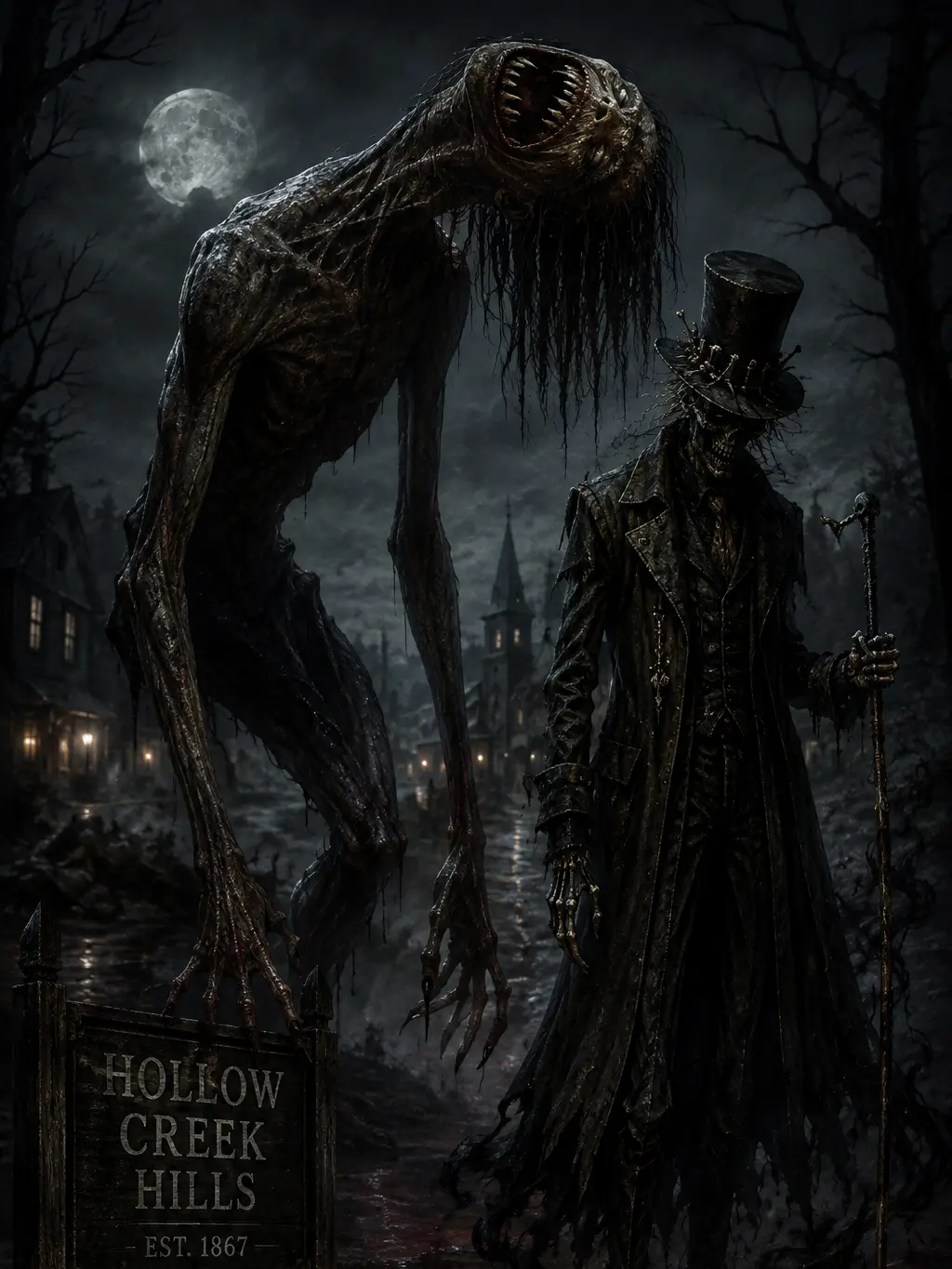 Crimsonpurgatory의 RawHed & BludyBones