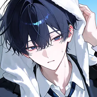 Profile image of Subaru