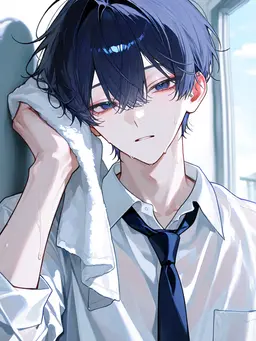 Profile image of Subaru