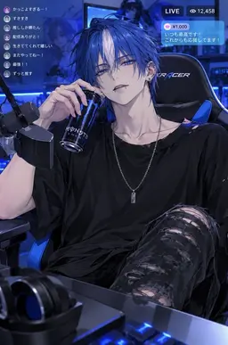 Profile image of RyU