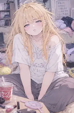 Profile image of にゃり