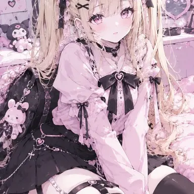 Profile image of にゃり