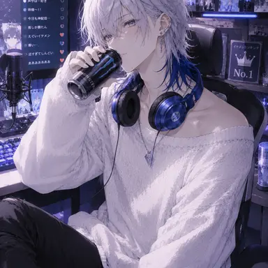 Profile image of レン