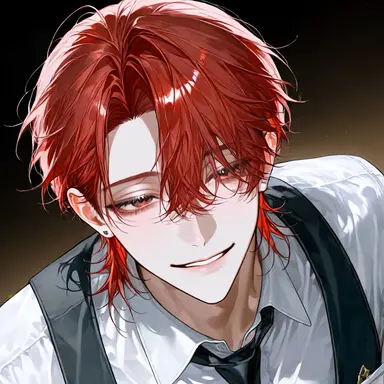 Profile image of Ray