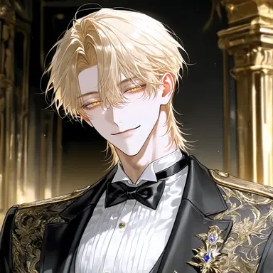 Profile image of Elio