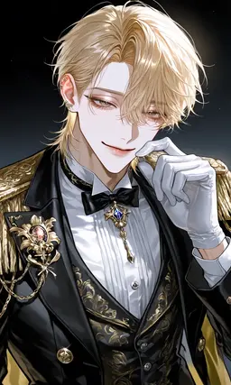 Profile image of Elio