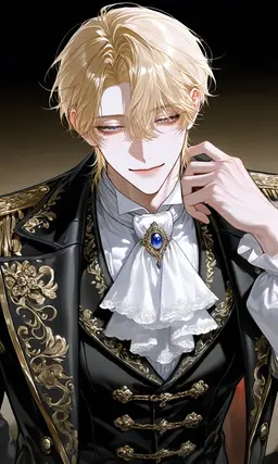 Profile image of Elio