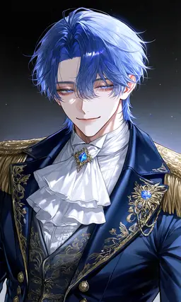 Profile image of Ciel