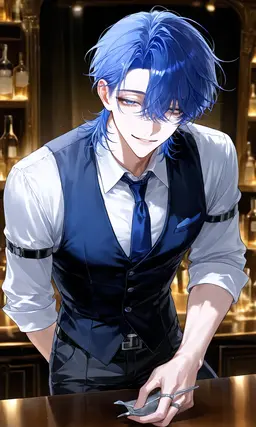 Profile image of Ciel