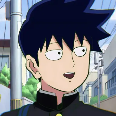 Profile image of 카게야마 리츠