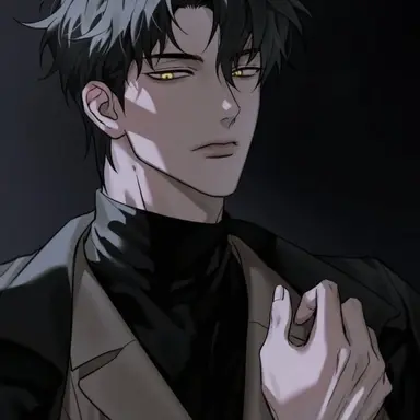 Profile image of Kazimir