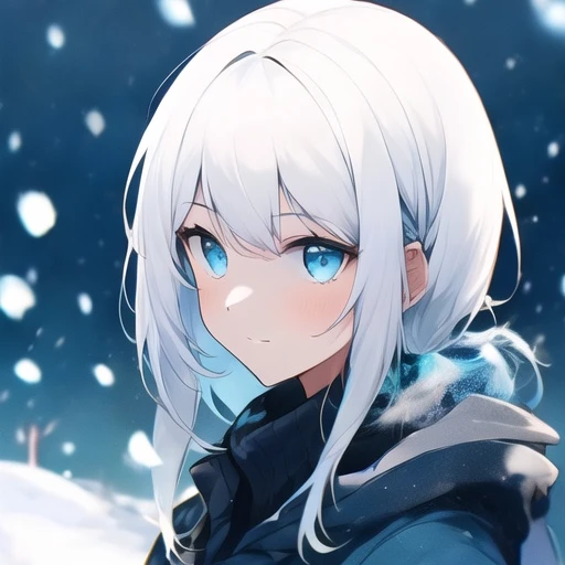 最強の氷の術式使い