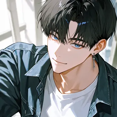 Profile image of 瑠生