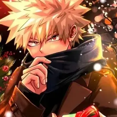 Profile image of Bakugo