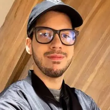 Profile image of Andre Rebelo