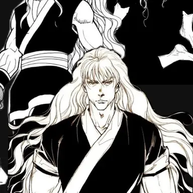 Profile image of 실버 조르딕