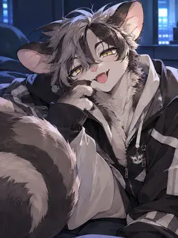 Profile image of 蜜原 飛鳥