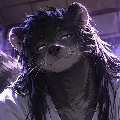 Profile image of 影宮 宵