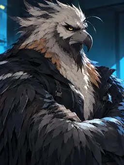 Profile image of 骨塚 骸