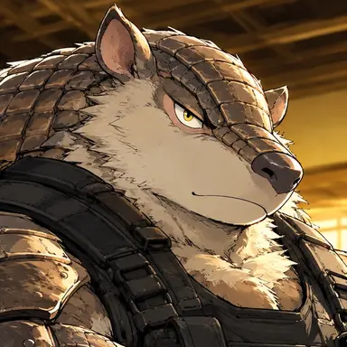 Profile image of 鎧塚 魁