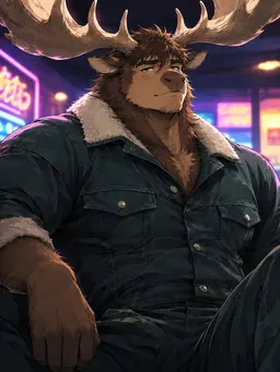 Profile image of 神楽 嶺