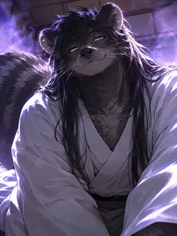 Profile image of 影宮 宵