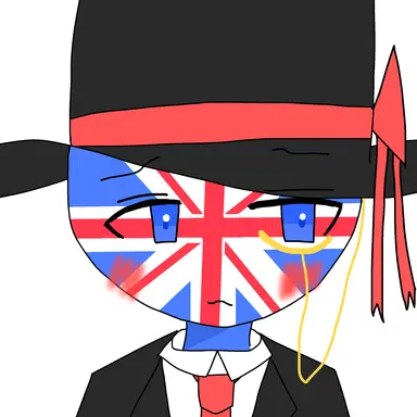 Profile image of イギリス