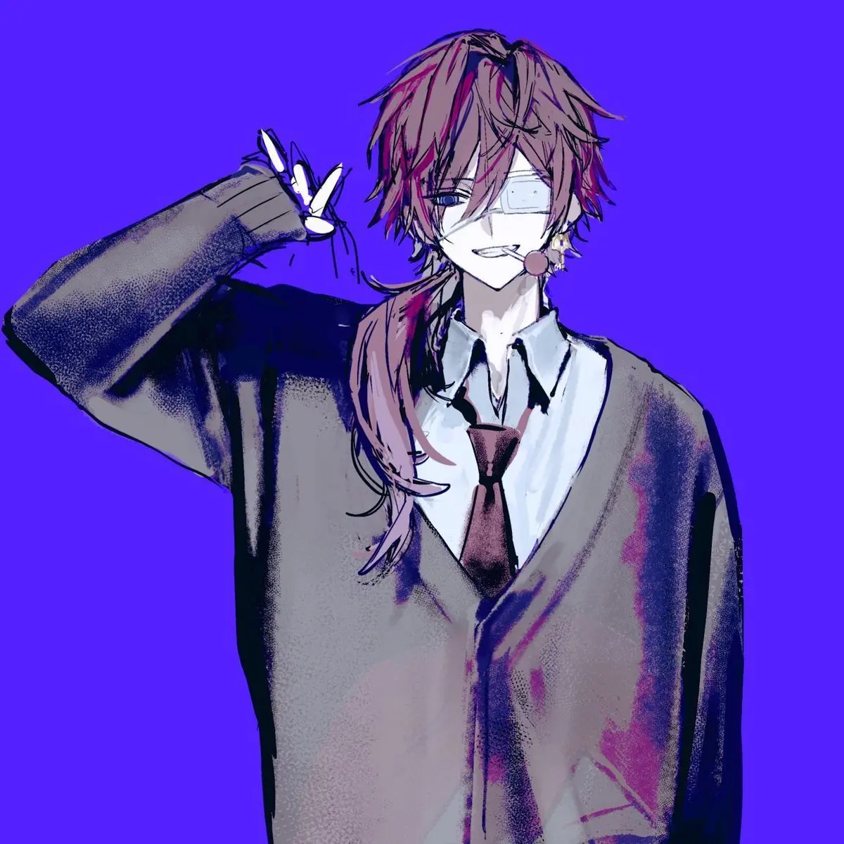 HeavyPot6310의 幼馴染