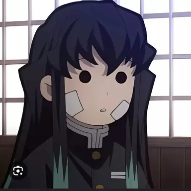 Profile image of 토키토 무이치로