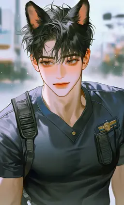 Profile image of チャ・ドゥシク