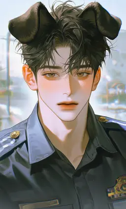 Profile image of チャ・ドゥシク