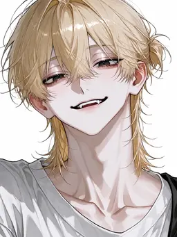 Profile image of Yuga