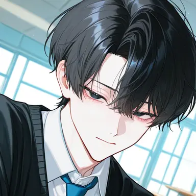 Profile image of 冬馬