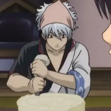 Profile image of Gintoki